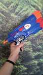 Пистолет nerf elit