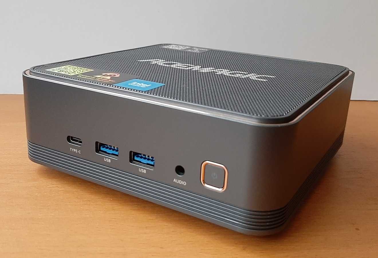 Мини ПК Acemagic f2a 32/1024