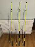 Set 3 feeder bolentino plus 2.7m
