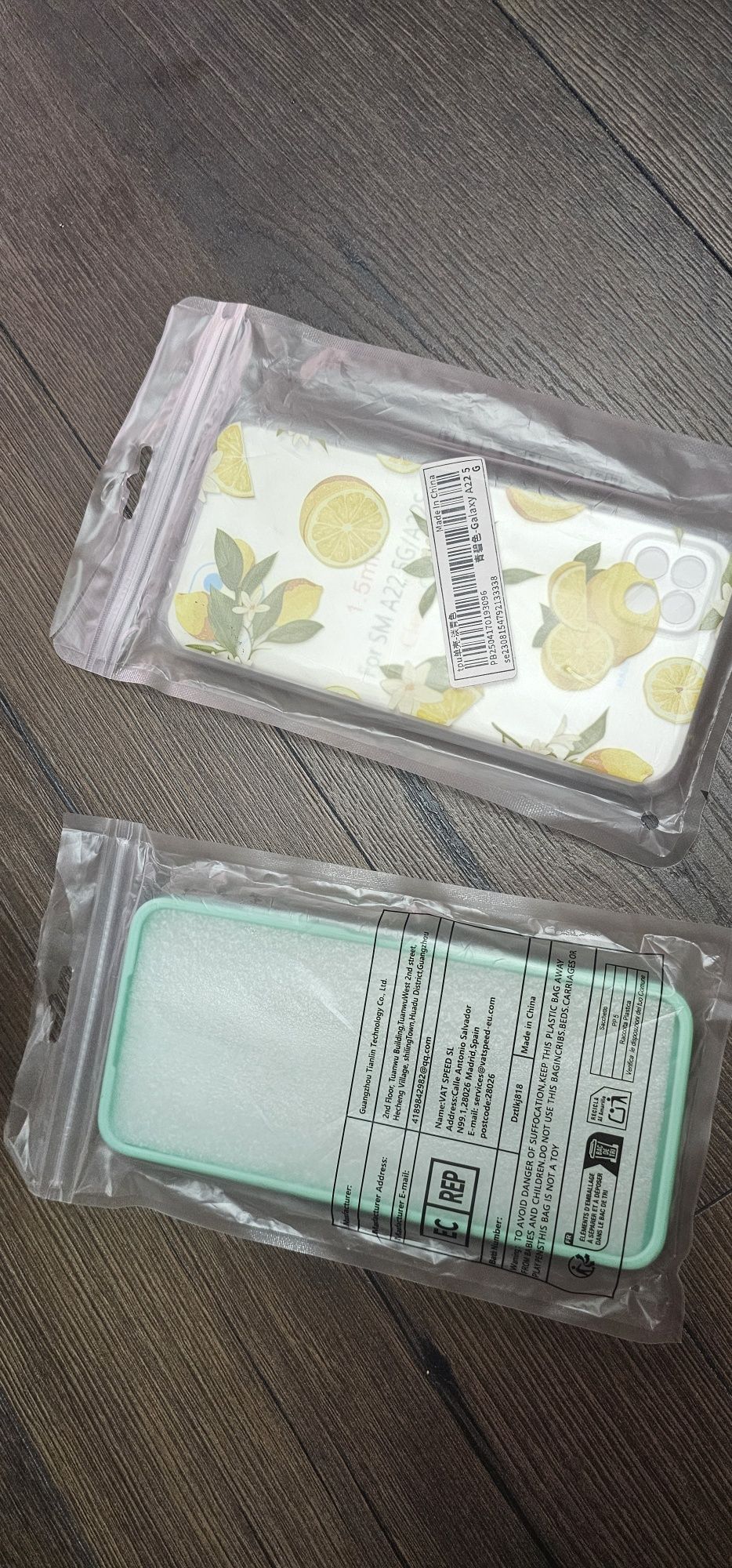 Husa samsung A22 5g