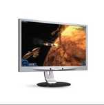 Monitor LED PHILIPS 241P4 diagonala 24 inch