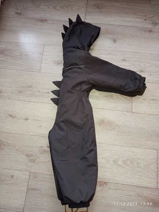 Продам детский комбинезон