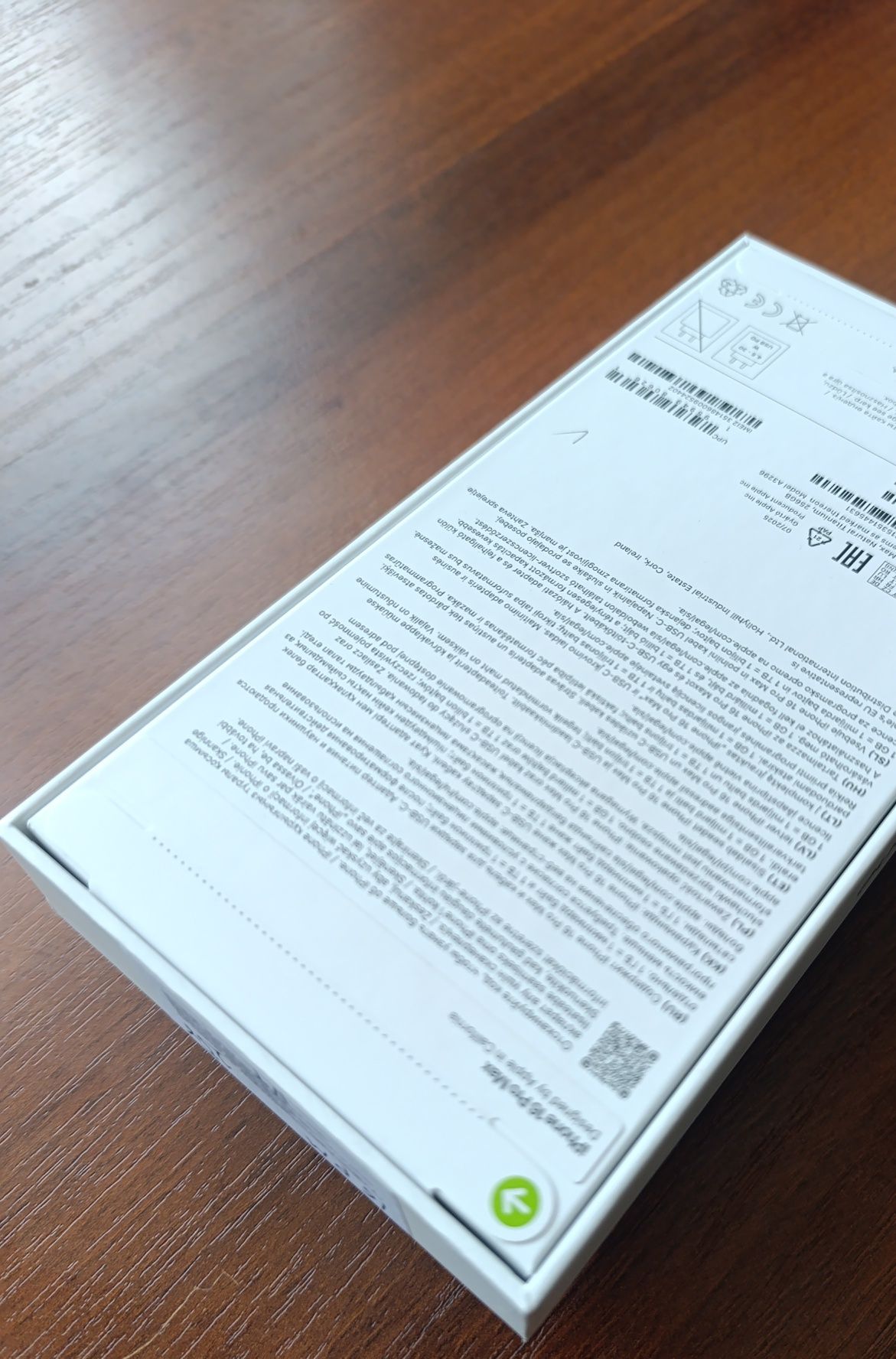 Айфон 16 Про макс 256 Iphone 16 pro max 256