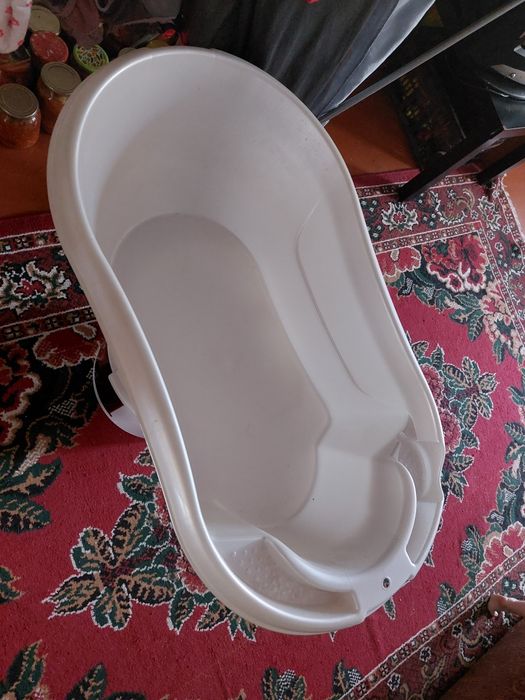 Ванночка для купания