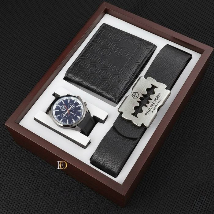 Set cadou pentru bărbați