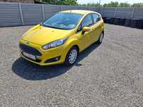 Ford Fiesta Ford Fiesta 1.0i model 2014 cu 100.000 km, Posibil GARANTIE si RATE