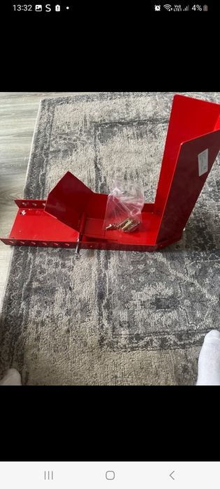 Suport motocicleta nou. Preț 200 lei .