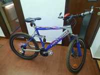 Bicicleta - First Bike SONIX (Suspensie PRO) 26"