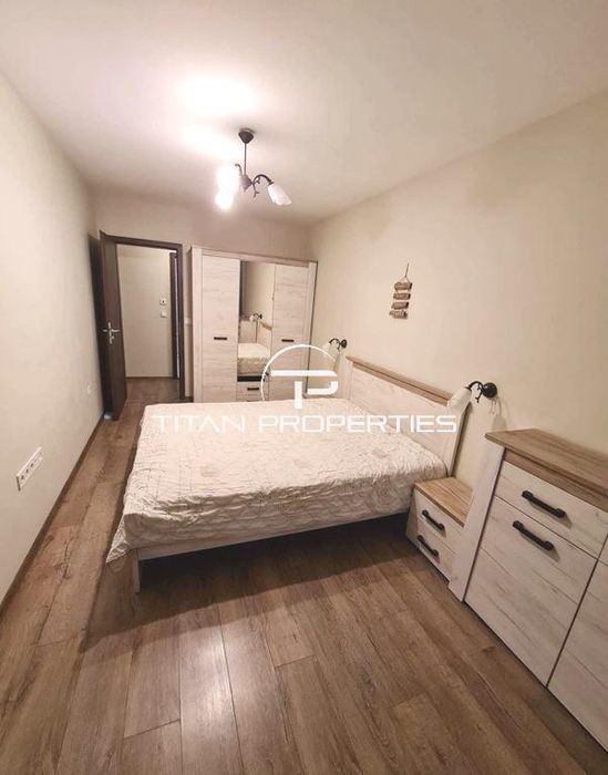 Дава се под наем Тристаен апартамент в Варна, Цветен квартал - 88 кв.м за 650 € - Снимка #5