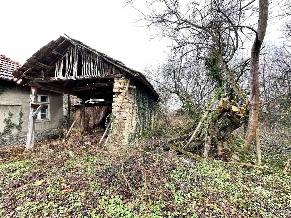 Продава се Къща в с. Маноя, Област Габрово - 102 кв.м за 402 €/кв.м - Снимка #6