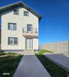 Vila 6 camere  400 mp teren dormitor parter pod mansardabil COMISION 0