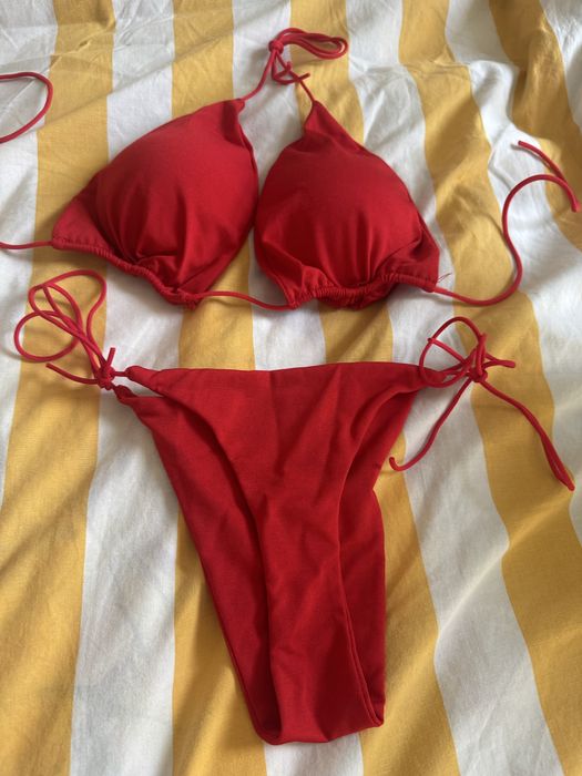 Бански С и М размер