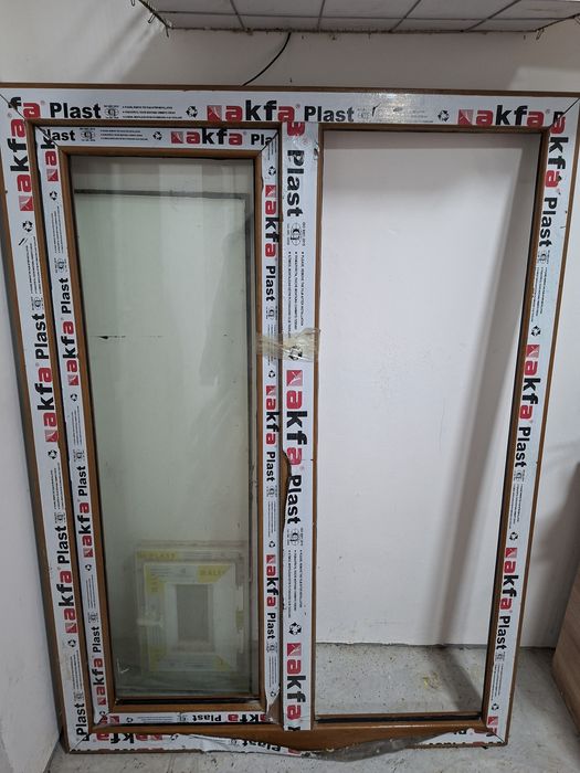 Yengi akfa rom srochna sotiladi