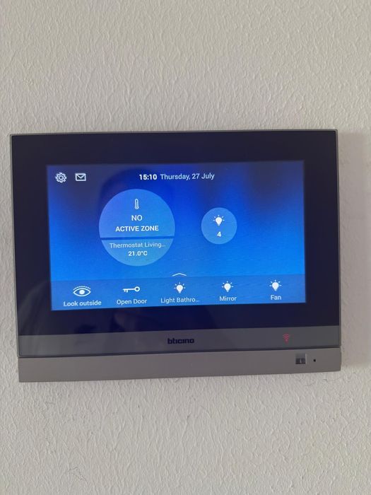 Tatami Seven Palas Campus - Apartament 2 cam - 90 mp - preț f tva