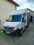 Renault Master 2019