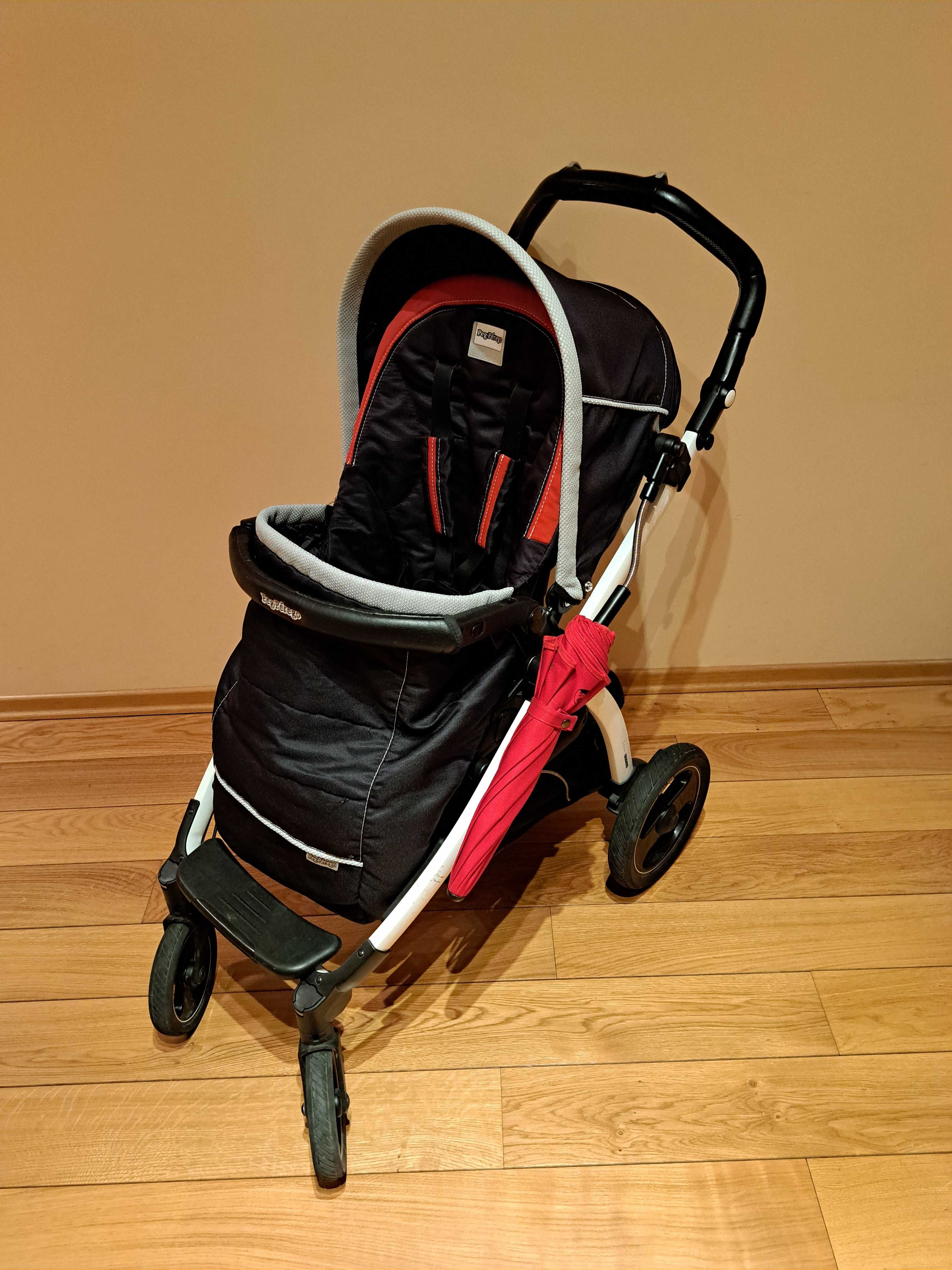 Peg-Perego Book Plus S детска количка