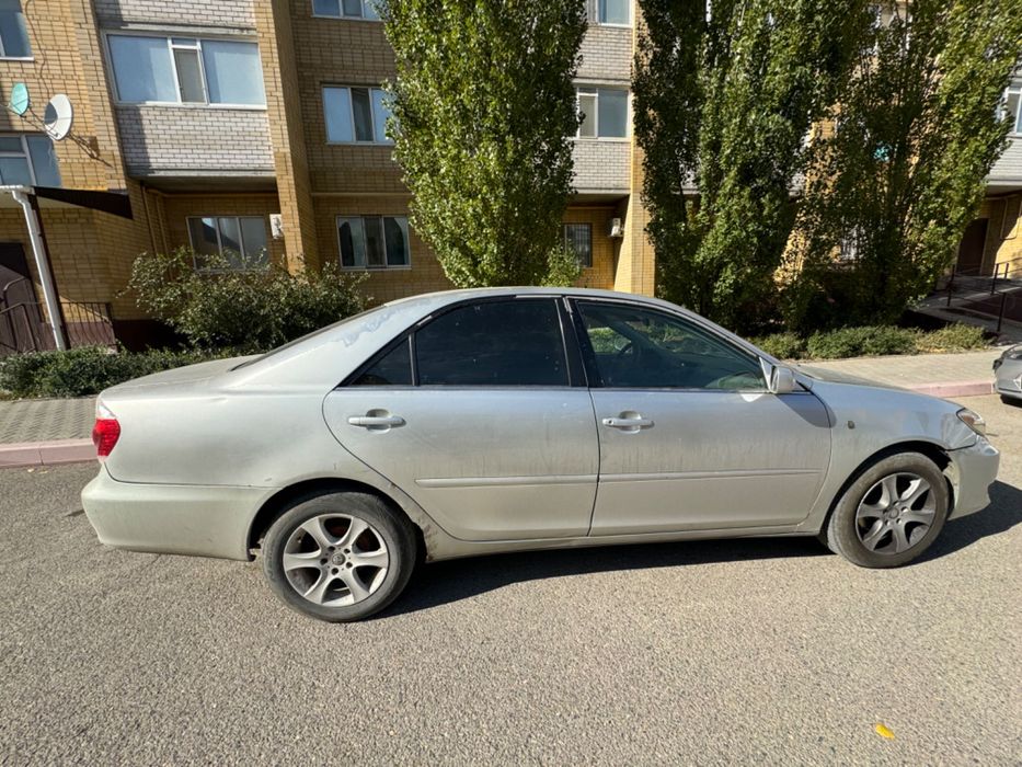 Продам авто Toyota Camry