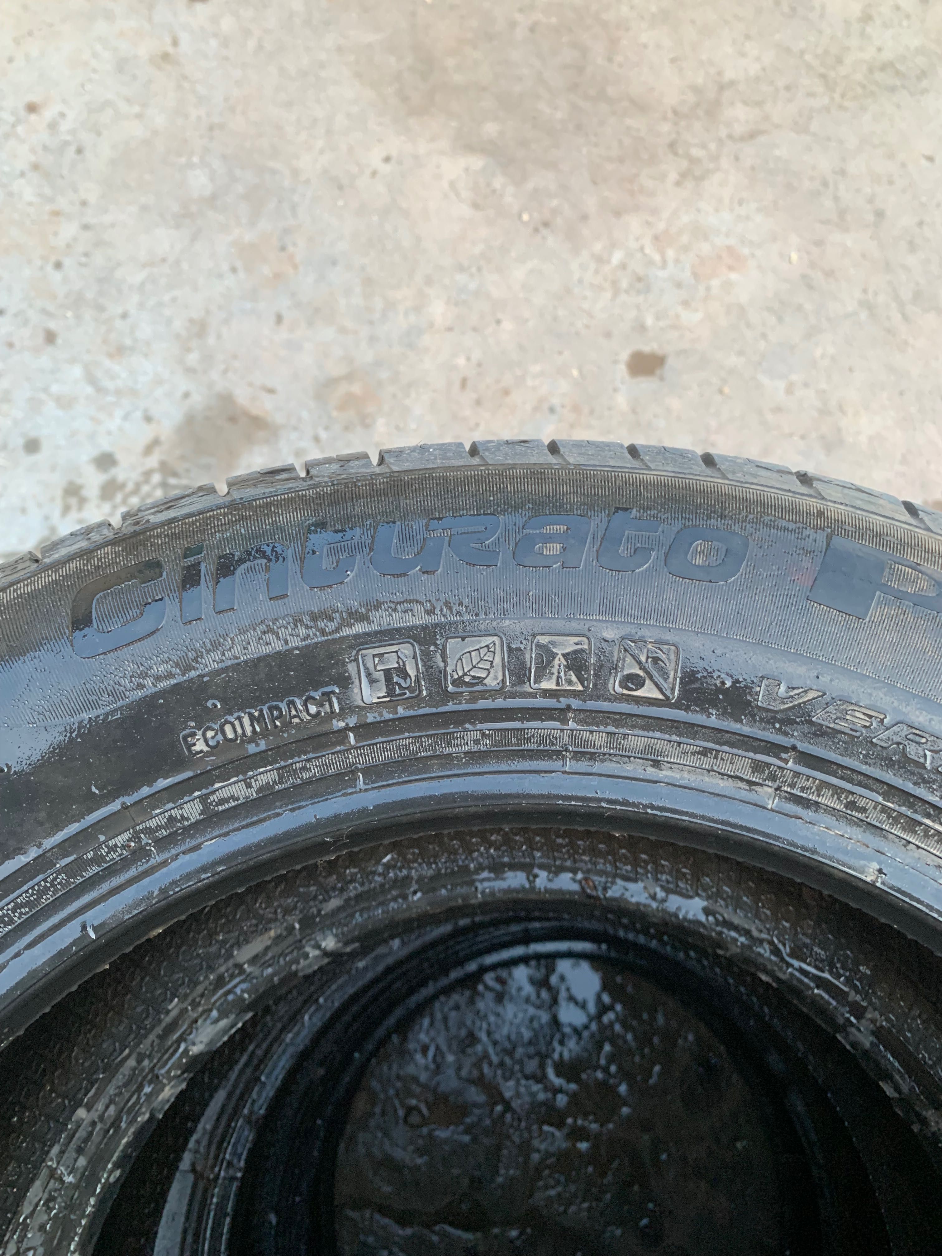Гуми Pirelli Cinturato 185/65/15