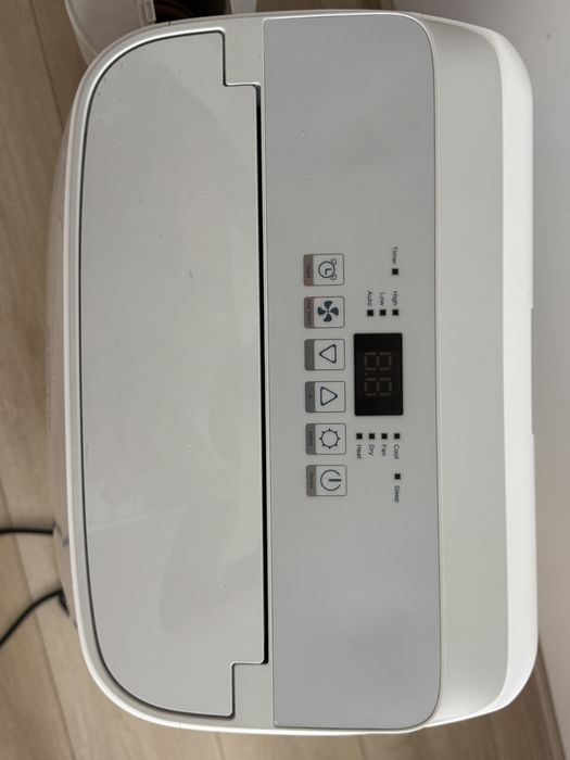 Aparat Aer Conditionat/Caldura Portabil