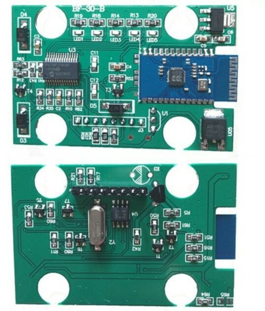 Interfata diagnoza ELM327 v1.5 Chip Original