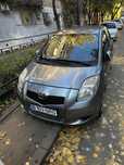 Toyota yaris 1.4