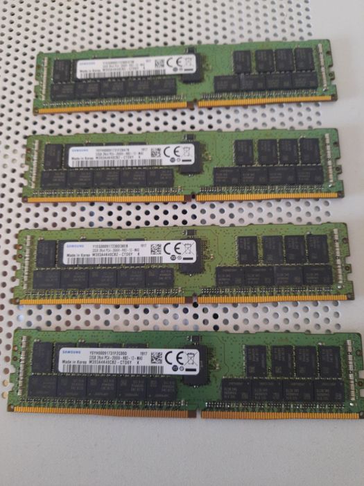 Рам памет сървърна 32GB DDR4 2666mhz