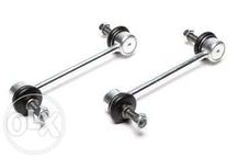 Kit bielete antiruliu sport pentru BMW Seria 3 (E46)