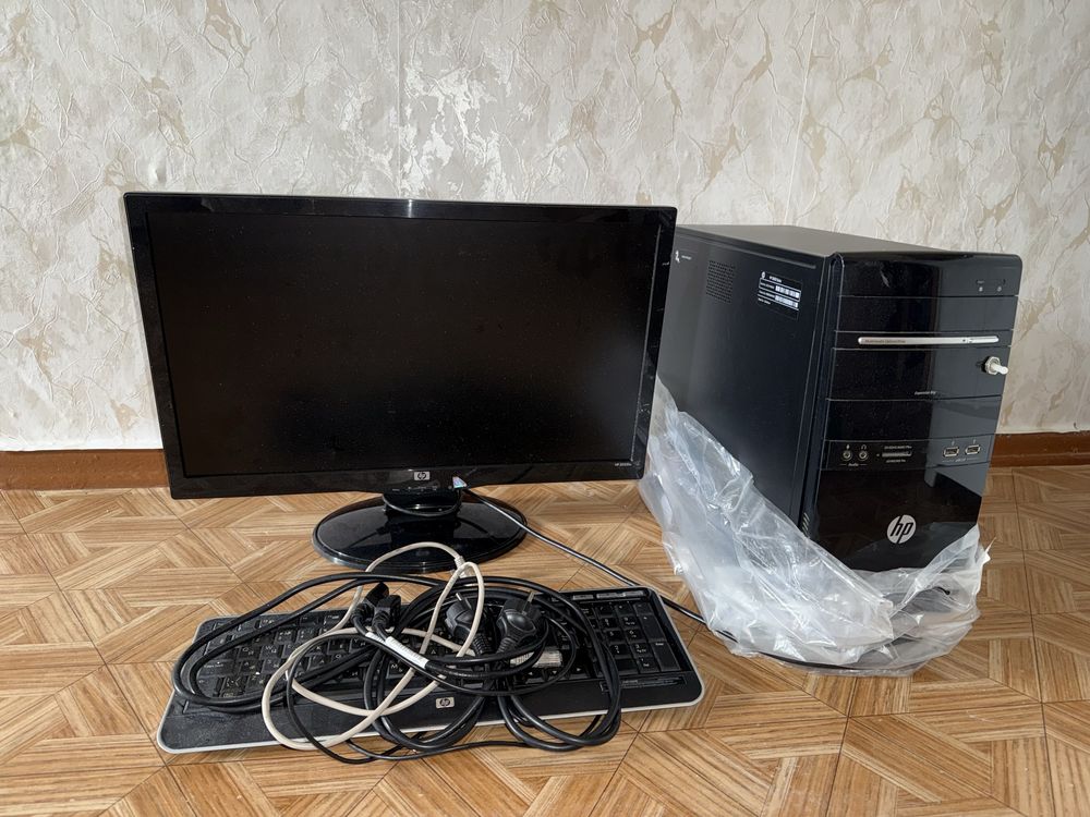 Продается компьютер б/у
