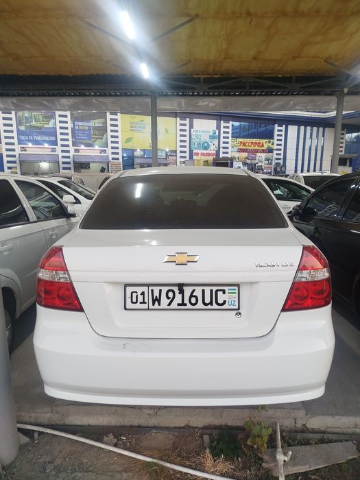 Nexia3 ltz 2021 avtomat