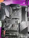Мат. плата GIGABYTE B550 AORUS Elite V2