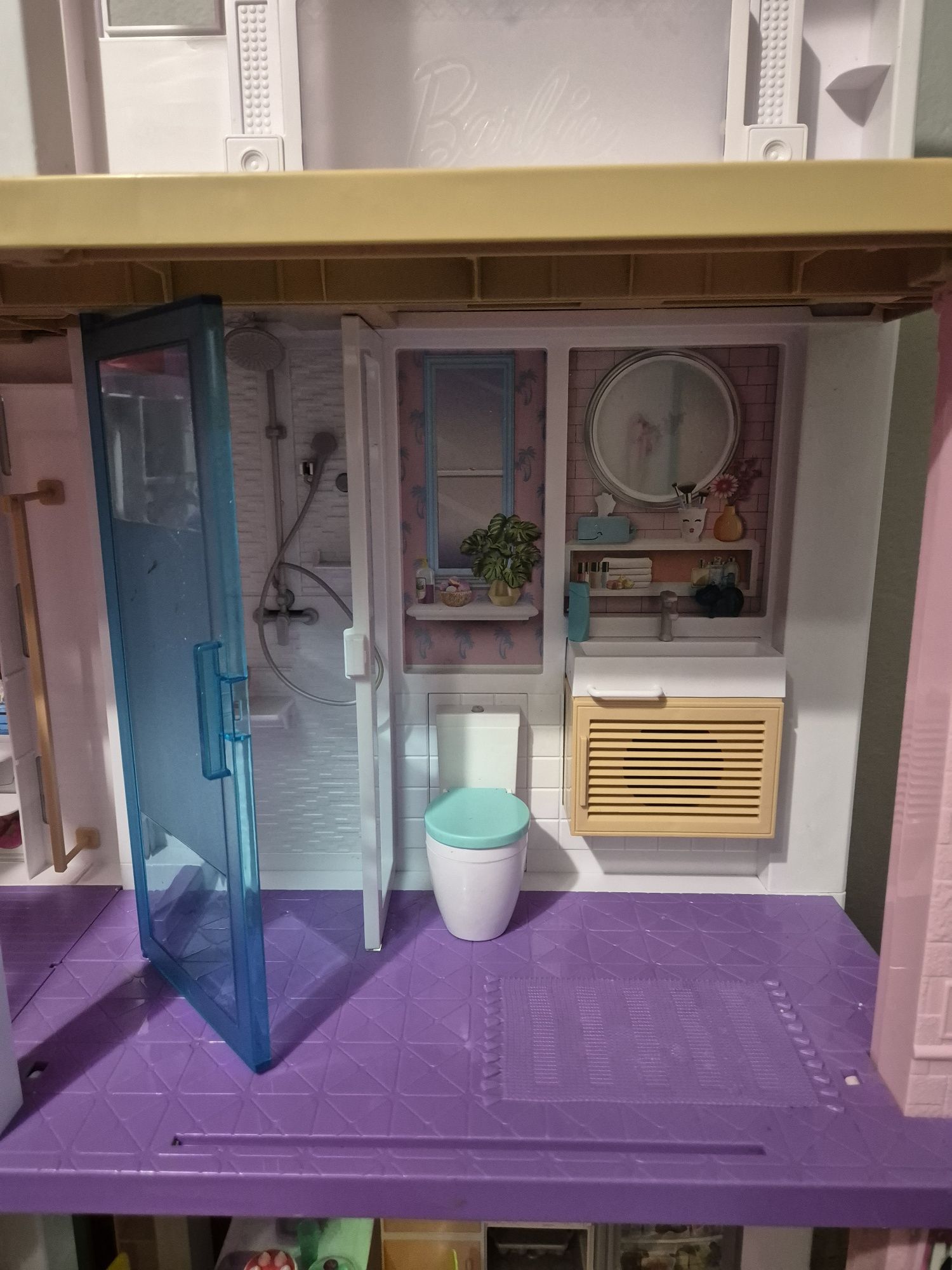 Къща за кукли Барби Mattel Dreamhouse