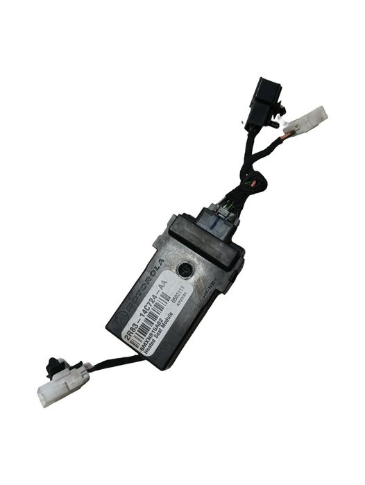 Modul de confort LAND ROVER RANGE ROVER SPORT LS_, L320 2005 - 2013 2r