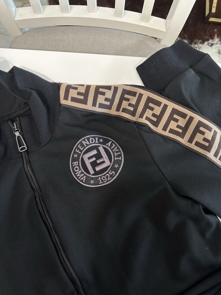 Дамски комплект Fendi/ Боди с дълъг ръкав Alexander Wang