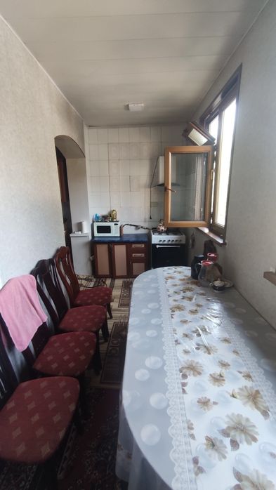 Продажа 4 хона 2 етаж 4 етажл 
Қора қамиш 2/5