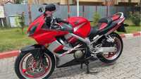 Honda cbr 600 f4i. 2005. Stock!