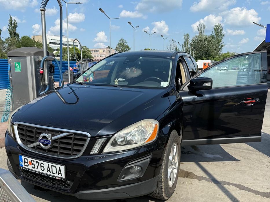 Volvo xc 60 /2010/ 175cp/ motor 2.4 -5 pistoane