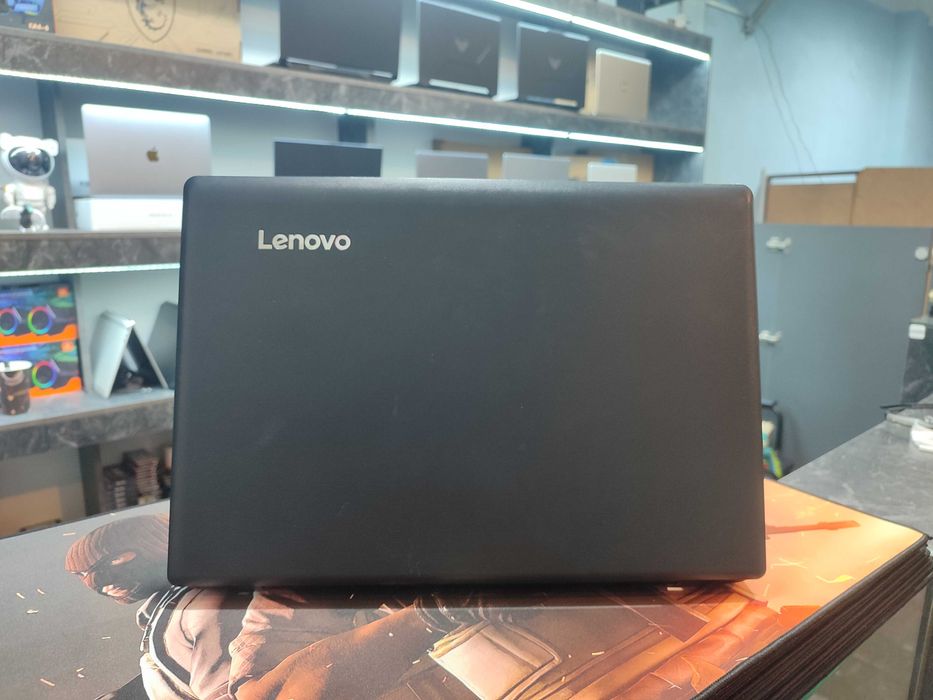 Ноутбук офисный Lenovo Ideapad 110