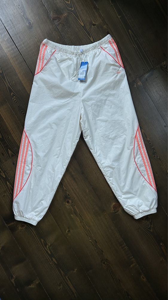 Adidas Original Women Trening Track Pant jogging