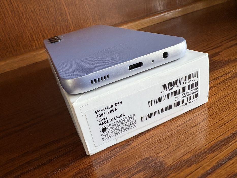 Samsung Galaxy A14