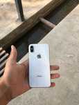 IPhone X 64gb rangi oq