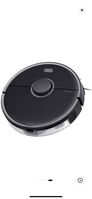 Robot de aspirare Roborock Cleaner S5 Max