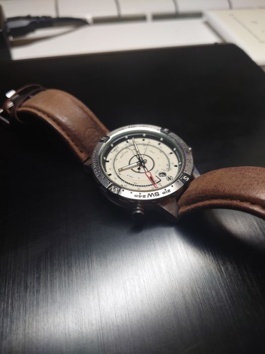 Ceas Timex T2N721