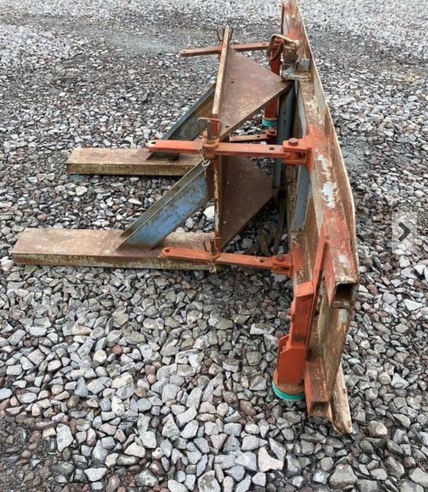 Plug de zapada 2.60 m