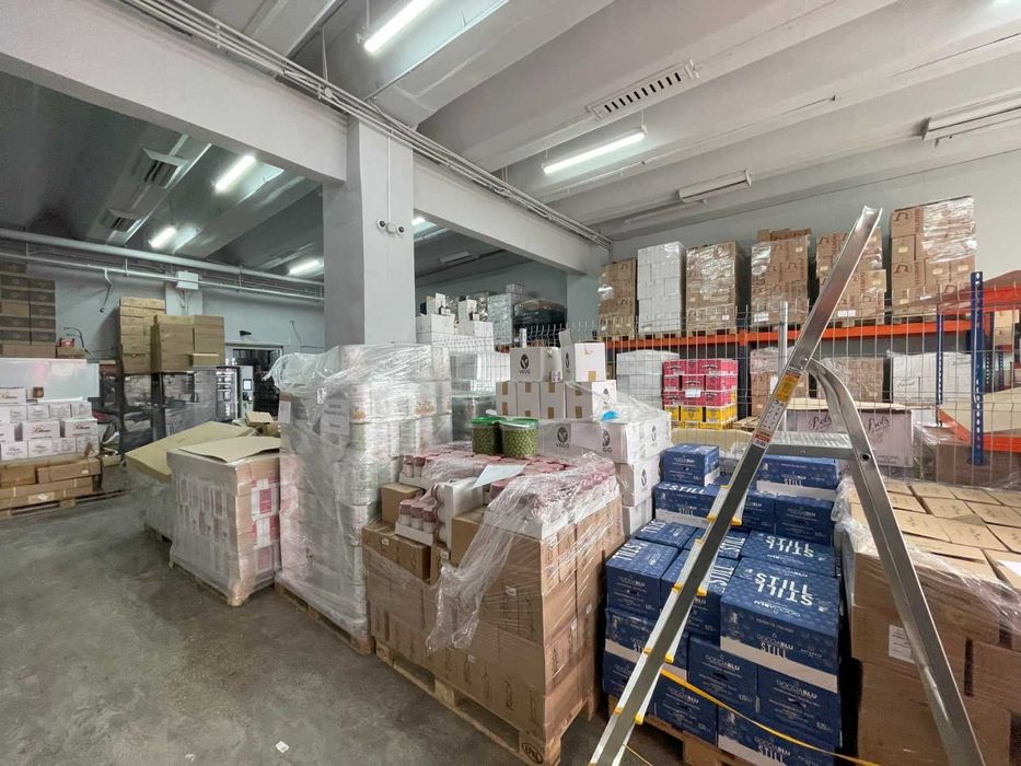 Spatiu multifunctional direct in bulevardul Pallady cu 40 ml dechidere