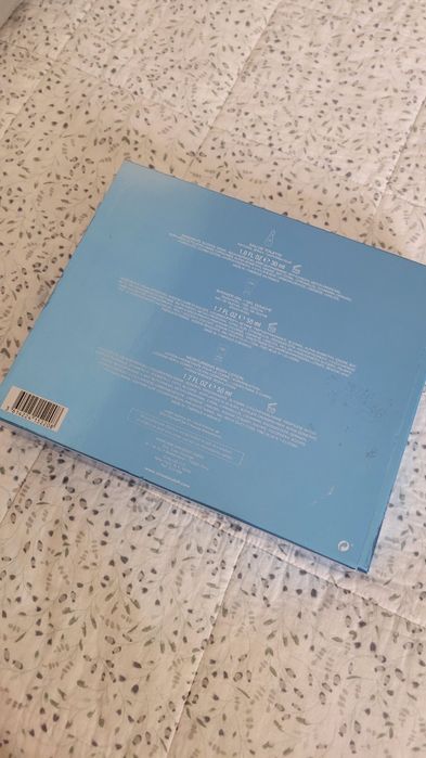 Davidoff Eau De Toilette Cool Water Комплект