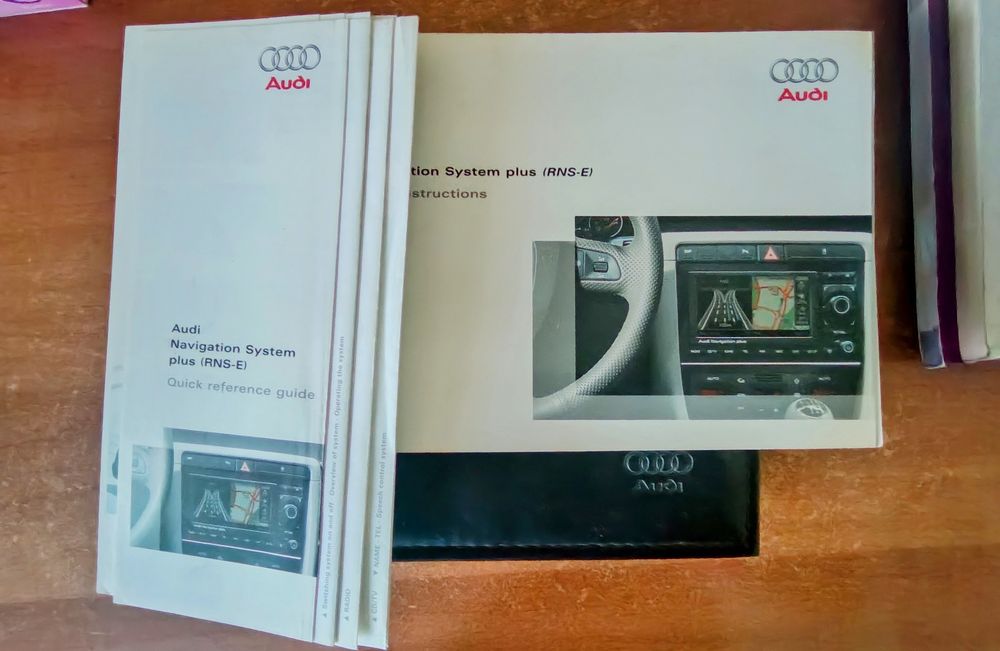 Dezmembrez.Audi A4 b7 Pachet S-Line