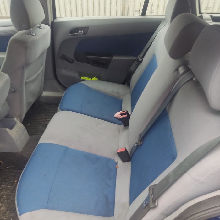 Opel Astra h de vânzare