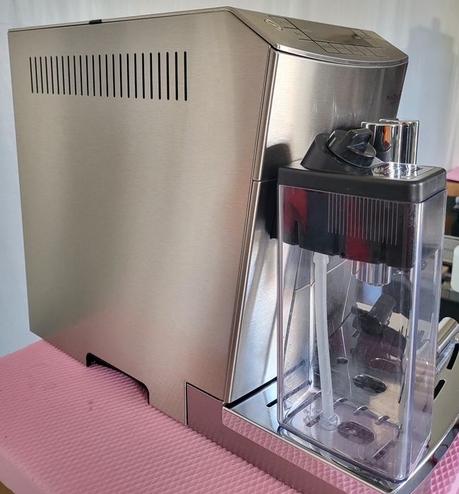 Espressor Delonghi Primadonna S DeLuxe