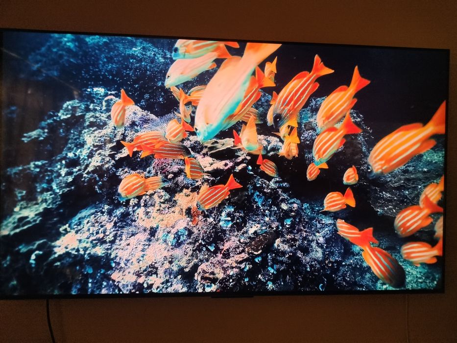 Televizor TCL MiniLed 65C805 164 cm Smart Google TV 4K Ultra HD