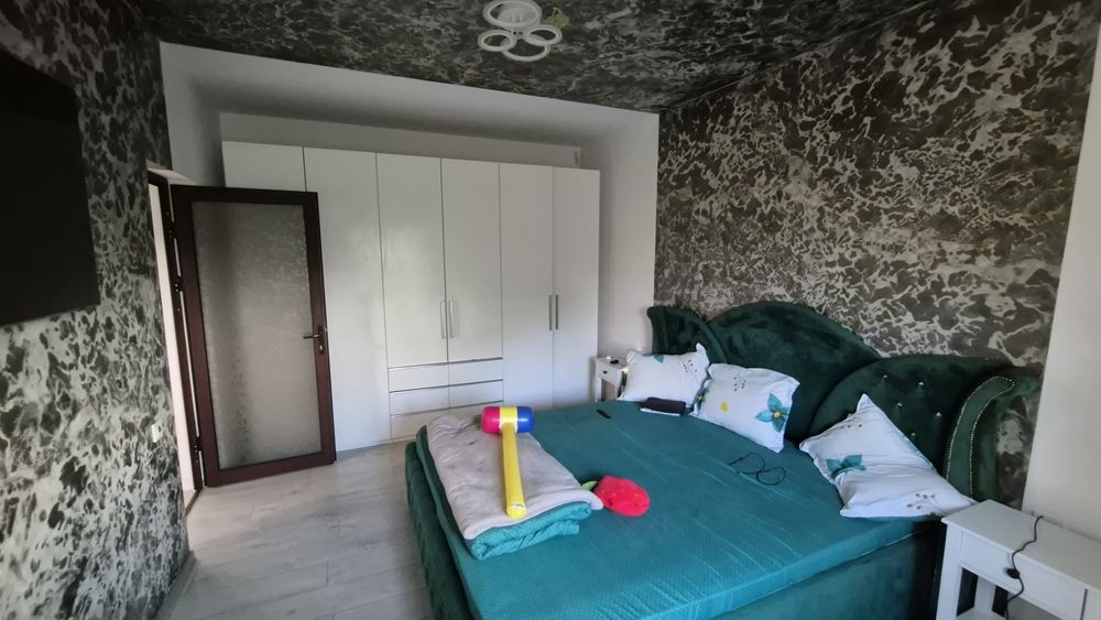 Vand casa Lacu Sarat